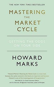 Mastering the Market Cycle cover